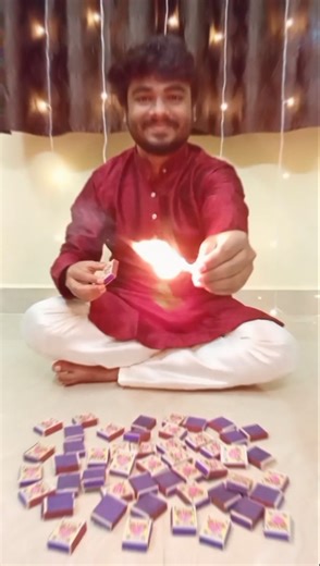 How to make a Match Stick House | match stick craft idea | DIY matchstick house #shorts #short #diy