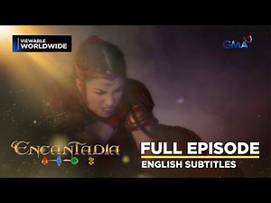 Encantadia: Full Episode 190 | with English subs