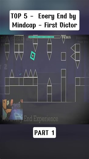 TOP 5 - Every End by Mindcap - First Victor