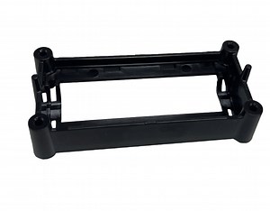 [Hot Item] High-Temperature Plastic Materials, PPS Injection Molding Products