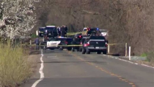 Sacramento deputy fatally shoots shotgun-wielding man after report of woman in distress, sheriff says