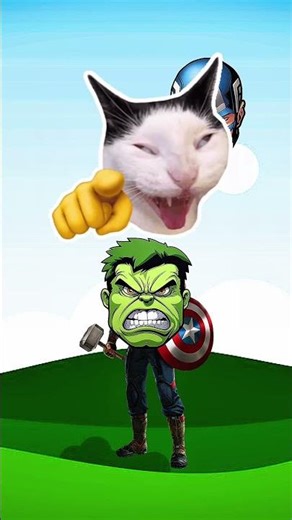 TEBAK GAMBAR - Part 27 - Superhero Logo – Can You Guess Fast?