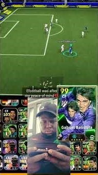 division 3 is hell for F2P PLAYERS.. #goviral #konami #efootball #trend #konamigames #efootball2025