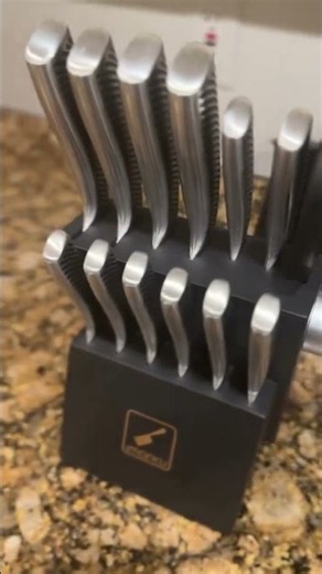 imarku 14-Piece Knife Set Review | Is This Japanese Kitchen Knife Set Worth It?