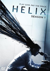 Helix Season 1 - watch full episodes streaming online