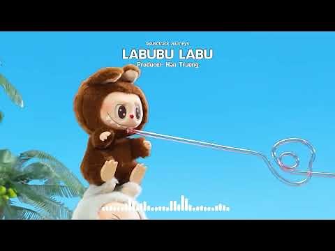 LABUBU LABU | Wonderful Children's Songs
