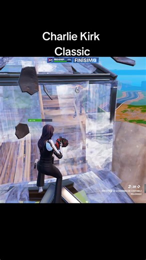 la mecánica más rota del juego☠️#fortnite #fyp #fn #prepuciolopez #nose