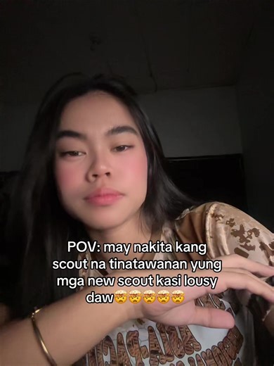 Lousy Scouts: A Humorous Take on New Scouts