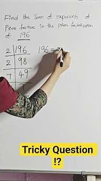 Class 10 maths Tricky Question| Simple Solution #shorts