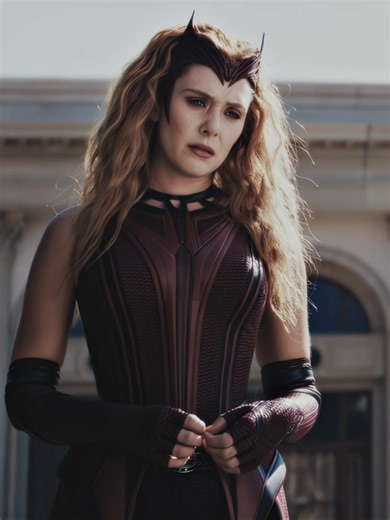 Exploring Wanda Maximoff: The Scarlet Witch in Marvel