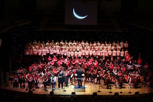 Music Generation - The Ireland Funds, Progress through Philanthropy