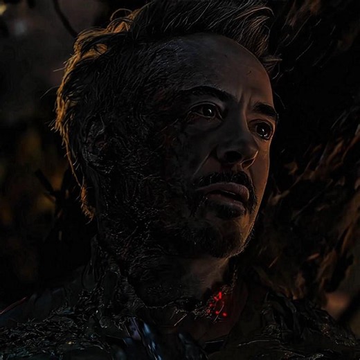 "Tony Stark Last Moments" | Iron Man Edit | Highlights (Slowed) #edit #shorts .