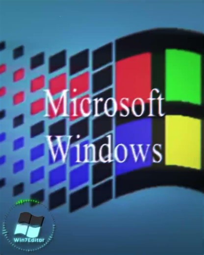 Art of Windows v4 | Full AE Edit! | #fypシ #windows #edit #microsoft #shorts #viral