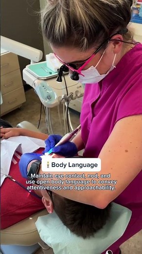 4 Key Tips for Dental Hygienists to Connect with Patients! 🦷✨