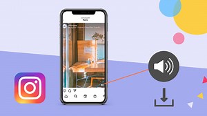 How to Download Instagram Audio