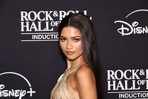 Zendaya Slams "Euphoria" Season 3 Rumors In New Interview