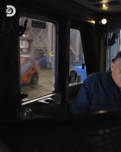 1M views · 10K reactions | The crew of the Pacific Mariner are being tested for drugs, and crew mate Canyon is desperate to avoid the test. #DeadliestCatch | Discovery Channel Australia | Facebook