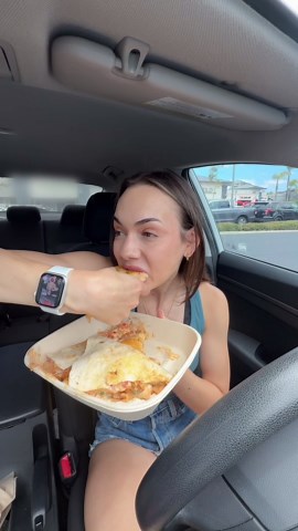 Menu items I’ve never tried: QDOBA edition!