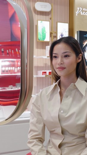 Clarins Skin Observer AI Skin Analysis for Free