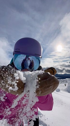 We have snow! Visit Bigwhite.com 🔗 link in bio and book your visit today! #skibigwhite #realtimebigwhite | Big White Ski Resort