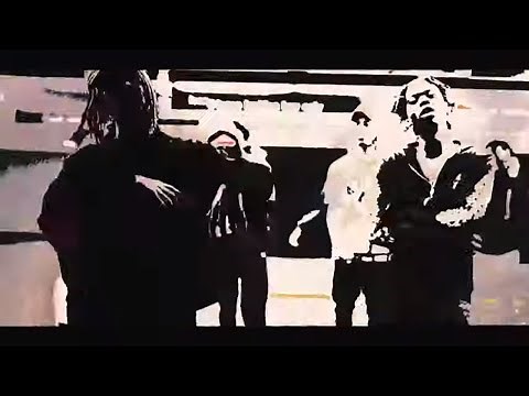 Pasto Flocco - Energy ft SoFaygo [Official Video]