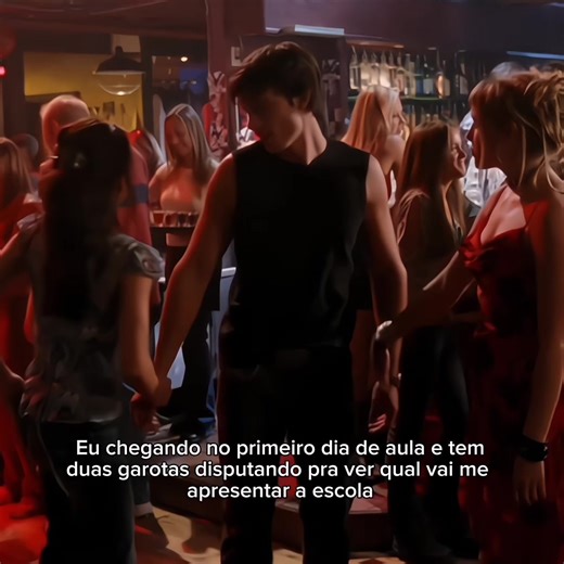 Explorando a beleza de Clark Kent em Smallville