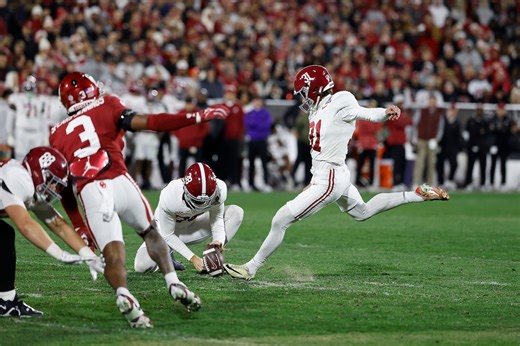 Alabama All-American's BRUTALLY HONEST take on Crimson Tide's 2026 chances 😲