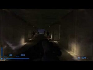 Half-life 2 - Underhell (Part 26) - Walkthrough