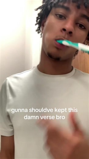Gunna's Unused Verse: Why It Wasn't Released