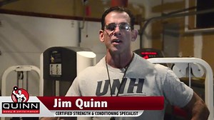 Jim Quinn is a Certified Strength and Conditioning Specialist through the NSCA, Personal Trainer, and former Professional Body Builder in the IFBB. He has a training facility located in Highland Mills, Orange County NY and he also is available for training at Steel Gym in Chelsea / Hells Kitchen NYC. | Quinn Body and Performance