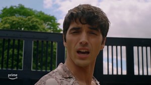 Red, White and Royal Blue - Official Trailer (Prime Video)