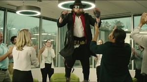 1.1K views · 29 reactions | Batman and Robin. Gronk and Brady. PB and J. Now add Chris and #Veeamv11 to the list of great duos – but we’ll manage the data protection, ransomware prevention and compliance challenges while you IT pros take the spotlight. https://www.veeam.com/vm-backup-recovery-replication-software.html?utm_source=Facebook&utm_medium=socialteam&utm_campaign=HighVelocity&utm_content=BR&utm_term=Global | Veeam Software | Facebook