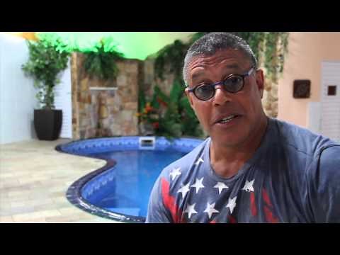 A casa das brasileirinhas- FUNCIONAMENTO