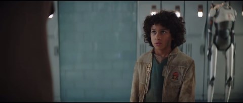 Star Wars: Skeleton Crew - Official Trailer