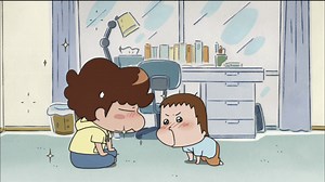 あたしンち - 本編 - 462話 (アニメ) | 無料動画・見逃し配信を見るなら | ABEMA