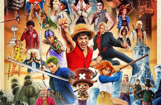 One Piece temporada 2 en Netflix: número de episodios y duración de cada capítulo del live-action