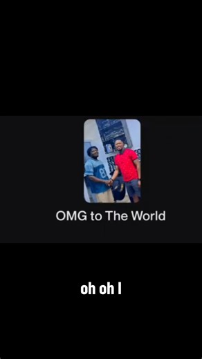 OMG to the World #nanaamamcbrown #gesghana #nigeriantiktok #nigeriantiktok #goviral