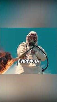 Laboratorio secreto de experimentación con serpientes que salió mal #shorts