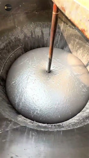 Foam Mattress Making Is Extremely Dangerous! 😱⚠️ | Factory Secrets Revealed #airmattress #memoryfoam