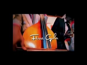 Ferré Gola - Je T'attends