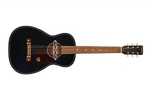 Review: Gretsch Deltoluxe Parlor