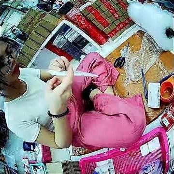 bukti vidio pengemasan lcd redmi note 11 incell