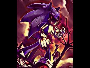 SONIC EXE - NIGHTMARE AMV (Set It Off)
