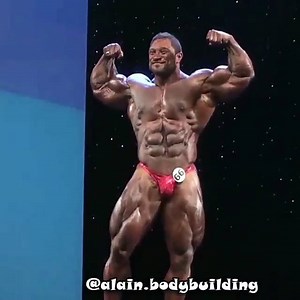 71K views · 1.8K reactions | Bodybuilding IFBB PRO on Reels | Facebook