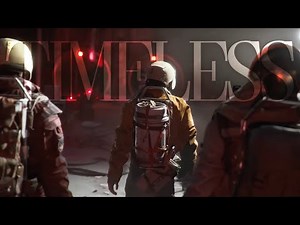Timeless | Arc Raiders Edit