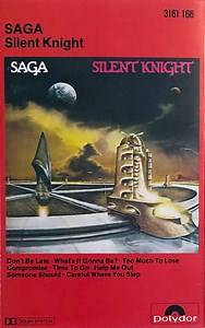 Saga - Silent Knight