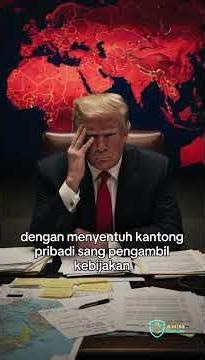 URAT SARAF PERANG: Mengapa Aset Pribadi & Intelijen Jadi Sasaran Utama?