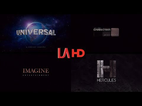 Universal/Cross Creek Pictures/Imagine Entertainment/Hercules Film Fund