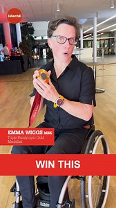 Emma’s journey shows how sport engineering and collaboration can open doors to incredible achievements. Engineers designed a game-changing canoe paddle that helped Emma #PaddleToGold🏆 This International Day of Persons with Disabilities, we celebrate the leadership and achievements of people with disabilities and continue to push for a more inclusive, sustainable future🌍 #IDPD #DisabilityInclusion #InclusiveLeadership #SportEngineering #PaddleToGold | Institution of Mechanical Engineers (IMechE