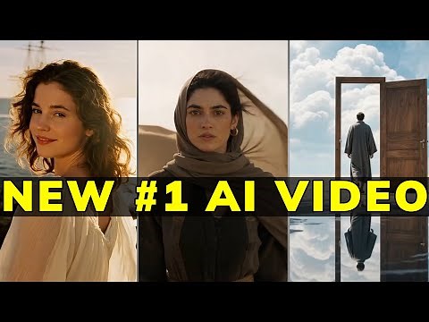 ByteDance's Seedance DESTROYS Google Veo 3 in AI Video!